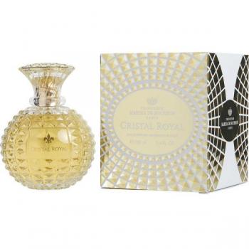 Cristal Royal Eau De Parfum Spray 100ml