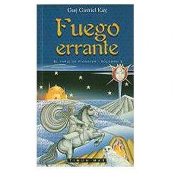 Fuego errante
