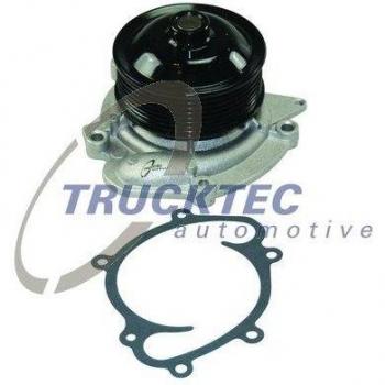 Bomba de agua TRUCKTEC AUTOMOTIVE 02.19.254