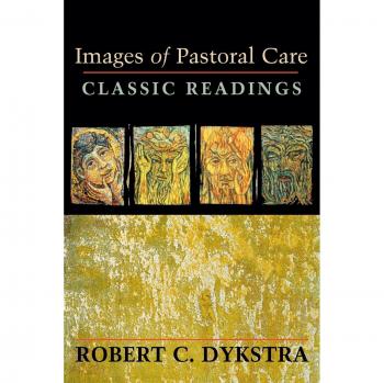 Images of Pastoral Care: Classic Reading