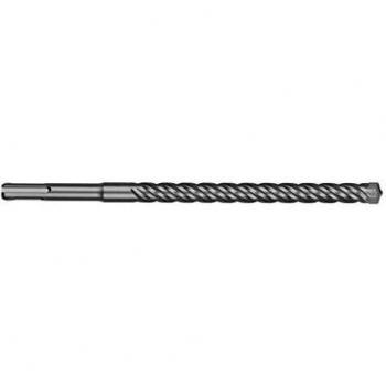 Milwaukee Accesorios - 4932352050 Rx4 SDS-Plus Betonboor - 4 Snijvlakken - 12 X 150 X 210 mm 10St