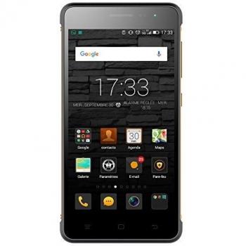 Hisense G610M - Smartphone de 5