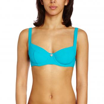 Daniel Hechter - Parte superior del bikini para mujer, talla 85B - talla francesa, color varios colores
