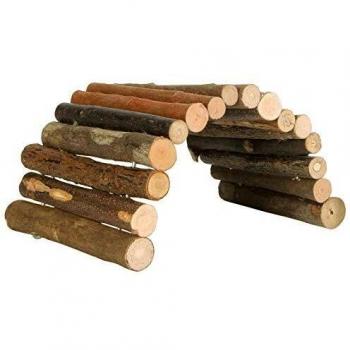 Trixie Puente Flexible Natural Living