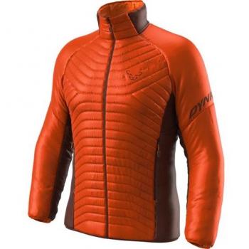 Chaqueta Dynafit Speed Insulation naranja - L, 08-0000071583, aislamiento ligero, diseño transpirable, adecuada para actividades al aire libre, color naranja