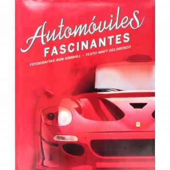 Automoviles fascinantes