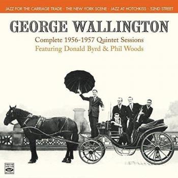 1956-1957 Quintet Sessions Deluxe Edition (IMPORT)