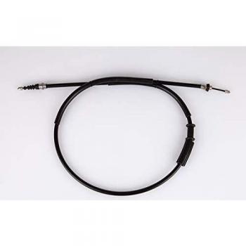 HELLA 8AS 355 666-721 Cable de accionamiento, freno de estacionamiento AS6672
