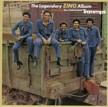 The Legendary Zing! Album...Plus