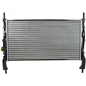 Hella  8MK 376 764-401 radiador