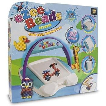 Ezee Beads - Estudio, juego de cuentas