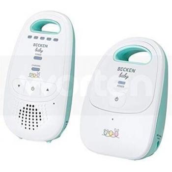 Becken Intercomunicador Baby Bbm3554, unisex