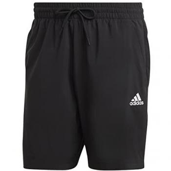 Adidas Chelsea Aeroready Essentials Small Logo Shorts