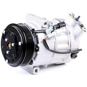 RIDEX 447K0166 Compresor, aire acondicionado