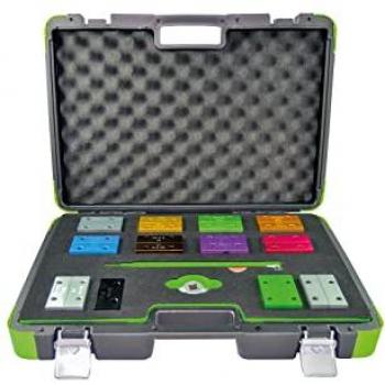 Kit de Calado JBM 53309 para motores Alfa/FIAT/Lancia 1.4, 1.6, 1.8, 2.0 16V y 2.0 20V