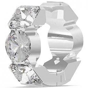 Pendientes de Acero Inoxidable Guess JUBE03305JWRHT-U para Dama