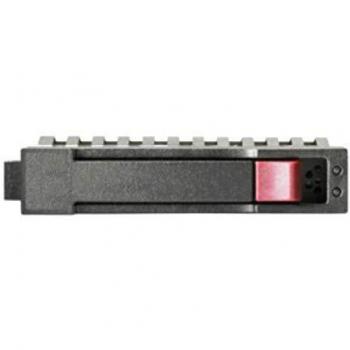 Hewlett Packard Enterprise HPE Harddisk MSA 900GB 12G SAS 15K SFF E