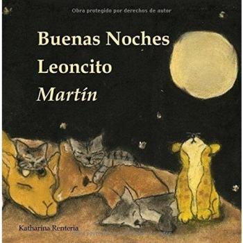 Buenas Noches Leoncito Martín