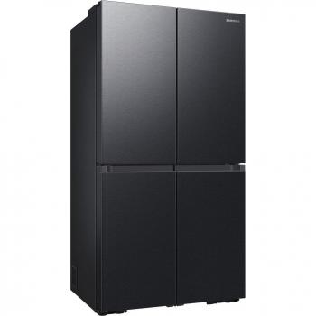 Samsung RF59C700EB1/ES Frigorífico Americano 4 Puertas Clase E 178cm x 91.2cm Cíclico Color Grafito Smart