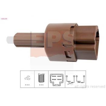 Interruptor de luz de freno EPS 1.810.276, Acoplamiento Pedal Sensor Facet 1 810 276 (produktionsreihe EPS)