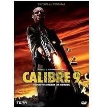 Karma Films  - Calibre 9