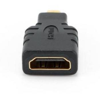 Adaptador Gembird de HDMI a Micro HDMI