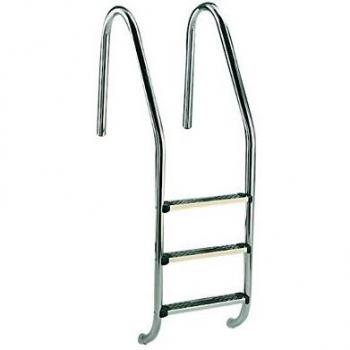 Escalera Modelo Standart AstralPool - 2 peldaños Modelo standart