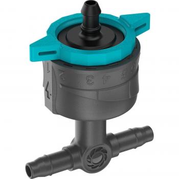 Gotero final de línea Gardena Microdripsystem 13314-20 8 l/h