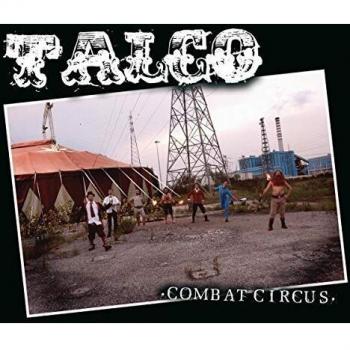 Combat circus vinilo