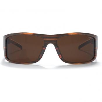 ULLER Backcountry Dark Havana UL-S07-03 - Gafas de sol unisex Careyshell