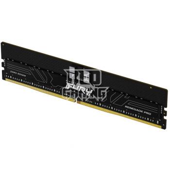 Kingston Technology FURY Renegade Pro módulo de memoria 16 GB 1 x 16 GB DDR5 ECC