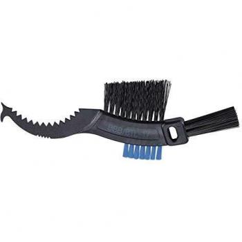 BBB , Cassette Cleaner ToothBrush Unisex Adulto, Negro, Talla Única