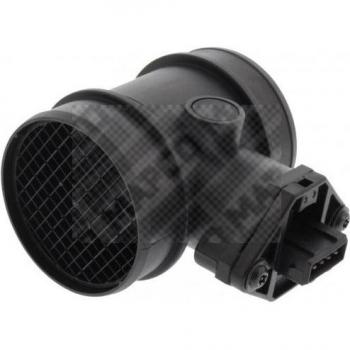 Sensor de flujo de aire MAPCO 42003, Medidor de masa de aire, compatible con múltiples vehículos, alta precisión en la medición del flujo de aire, fácil instalación, construido con materiales duraderos para una larga vida útil