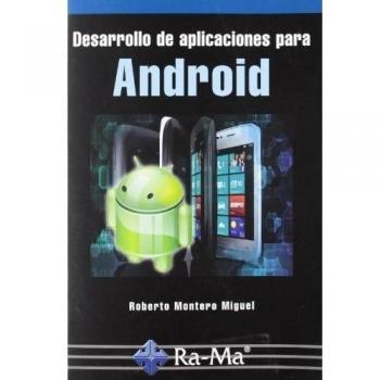Desarrollo de aplicaciones para Android