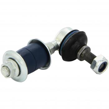 Bieleta de suspensión METZGER 53016718 para Nissan - Barra estabilizadora delantera con kit de montaje