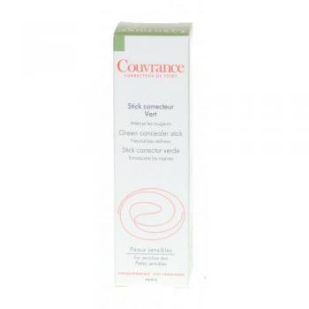 Corrector Verde en Stick Couvrance de Avène 4g