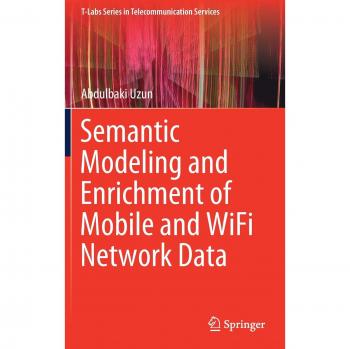 Semantic Modeling and Enrichment of Mobile and WiFi Network Data