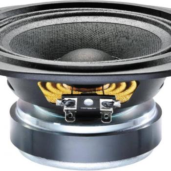 Celestion TF0510 5.1-inch Midrange Speaker, 50W RMS, 8 Ohm