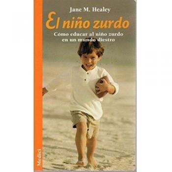 EL NIÑO ZURDO