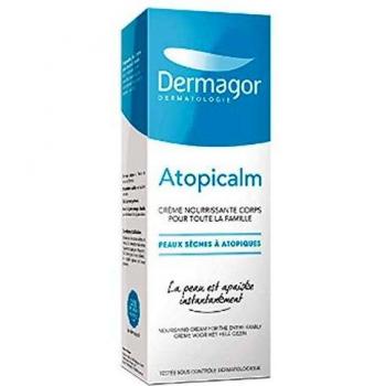 Atopicalm Nourishing Body Cream 250ml