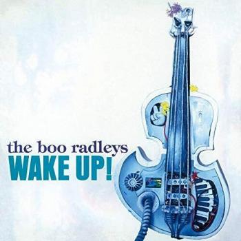 Wake up gatefold sleeve 180 gm lp vinyl vinilo