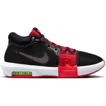 Nike Zapatillas de baloncesto de hombre LeBron Witness VIII Faze Nike