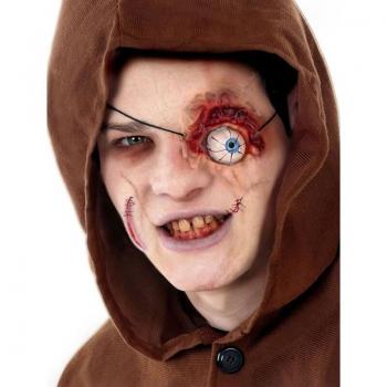 Cicatriz con Ojo Colgando de 18 cm