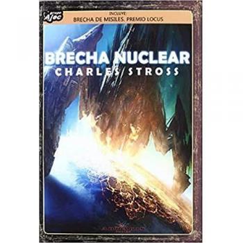 BRECHA NUCLEAR
