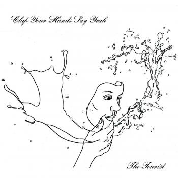 The Traveler - Vinyl Record