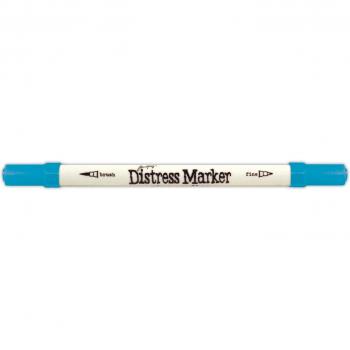 Ranger Tim Holtz Distress Marker-March-Mermaid Lagoon