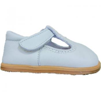 Zapatos Blanditos by Crío's PEPITO Beige para Niña y Niño