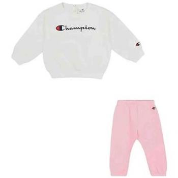 Conjunto Chándal Champion para Bebés - Algodón, Talla 74