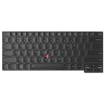 Lenovo 00PA478 Teclado - Componente para Ordenador portátil