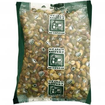 Casa Gispert Pistacho Mondado Frutos Secos - 500 gr